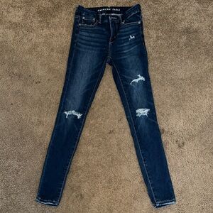 Women’s American Eagle Jeans